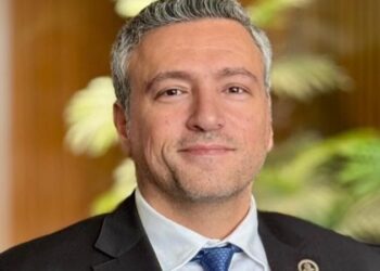 من الهندسة إلى البرلمان.. يوسف رشدان يترشح عن “حماة الوطن” بدائرة مصر الجديدة والنزهة ومدينة نصر