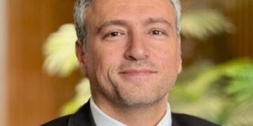 من الهندسة إلى البرلمان.. يوسف رشدان يترشح عن “حماة الوطن” بدائرة مصر الجديدة والنزهة ومدينة نصر