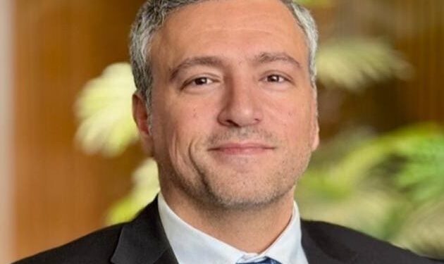 من الهندسة إلى البرلمان.. يوسف رشدان يترشح عن “حماة الوطن” بدائرة مصر الجديدة والنزهة ومدينة نصر