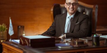 م. محمود غزال يدعو لدعم الشركات الصغيرة والمتوسطة للانضمام إلى سلاسل القيمة العالمية