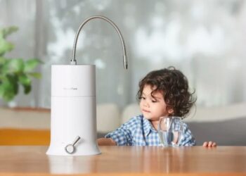 «كيونت» تشارك في أسبوع القاهرة الدولي للمياه وتعرض أحدث تقنياتها لتنقية المياه المنزلية