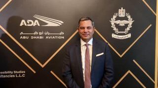 شركة TCM للاستشارات تطلق أول مشروع للنقل الجوي الفاخر في مصر بالتعاون مع طيران أبوظبي