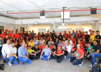 أمريكانا للمطاعم تعلن عن مبادرة شاملة لدعم التعليم وتمكين آلاف الطلاب المصريين