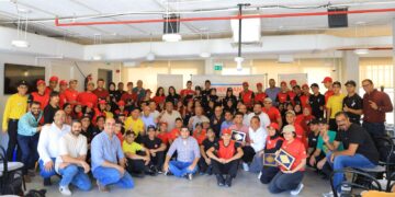 أمريكانا للمطاعم تعلن عن مبادرة شاملة لدعم التعليم وتمكين آلاف الطلاب المصريين