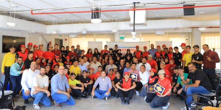 أمريكانا للمطاعم تعلن عن مبادرة شاملة لدعم التعليم وتمكين آلاف الطلاب المصريين