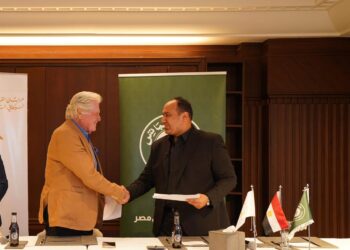 العام الثاني على التوالي.. شراكة تجمع مهرجان القاهرة وشركة سبيرو سباتس