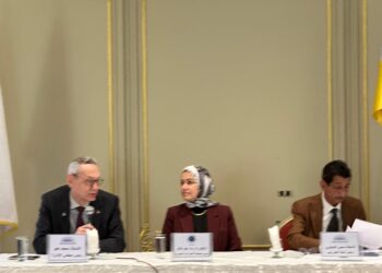 رئيس «رجال أعمال الإسكندرية»: مليار جنيه تمويلات شهرية للمشروعات الصغيرة و21 محافظة تستفيد من الدعم