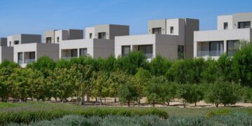 البروچ.. دائرة متكاملة للحياة العصرية في قلب شرق القاهرة