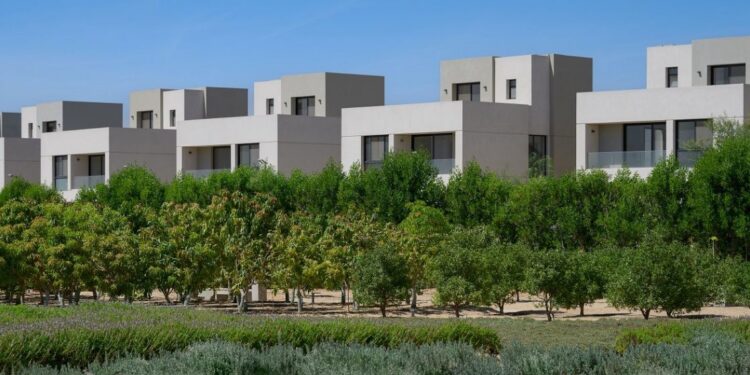 البروچ.. دائرة متكاملة للحياة العصرية في قلب شرق القاهرة