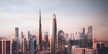 بن غاطي تتصدر مطوري دبي خلال 2025 بعد بيع 11 ألف وحدة سكنية