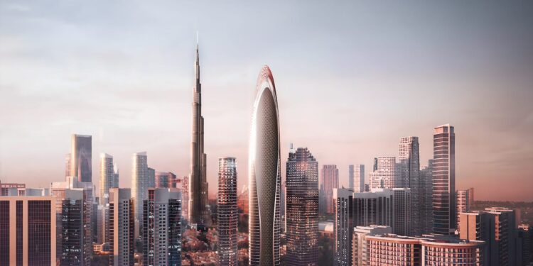 بن غاطي تتصدر مطوري دبي خلال 2025 بعد بيع 11 ألف وحدة سكنية