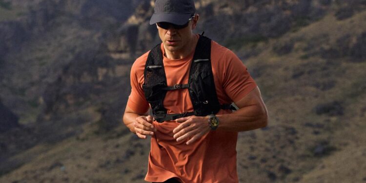 تعرف على تفاصيل HUAWEI WATCH GT 6 الساعة الذكية اليومية للرياضة والأناقة