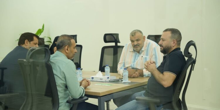 Khaled El-Anany: Dakahlia Poultry reaffirms its commitment to supporting partners and meeting customer needs in the Egyptian market