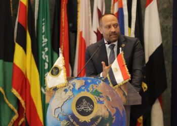 م. على زين :  قمة الاستثمار العربي الإفريقي نقطة الانطلاق لخلق علاقات اقتصادية قوية و آلية مستدامة للتنمية