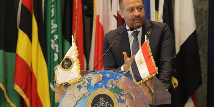 م. على زين :  قمة الاستثمار العربي الإفريقي نقطة الانطلاق لخلق علاقات اقتصادية قوية و آلية مستدامة للتنمية