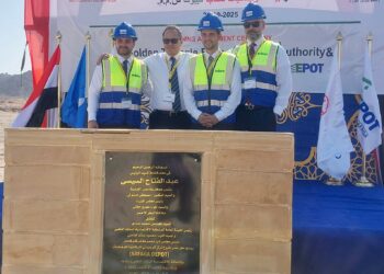 باستثمارات 500 مليون جنيه.. «بيت اللوجيستيات» تدشّن أولى مشروعات المثلث الذهبي بمدينة سفاجا”