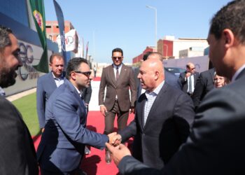 «المصرية لمستحضرات التجميل» تفتتح أحدث خطوط الإنتاج للمكملات الغذائية باستثمارات 200 مليون جنيه