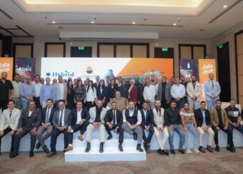 “الأهرام للدواجن” تتعاون مع “هايبرد” لتطوير صناعة الدواجن الرومي في مصر