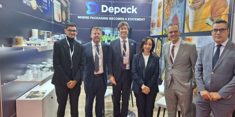 تصديري الطباعة: 12 شركة مصرية بأهم معرض في تركيا لتعزيز تنافسية الصادرات