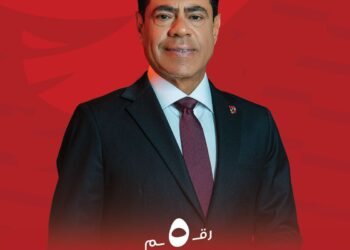 طارق قنديل يترشح ضمن قائمة الخطيب: تكملة المشوار.. تنمية واستثمار