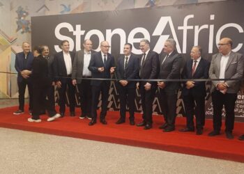 محافظ القاهرة يفتتح معرض «ستون أفريكا» بمشاركة 150 عارضًا