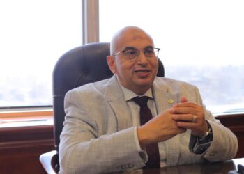 النائب أشرف عبد الغني: أولوية لإنقاذ المصانع المتعثرة داخل مجلس الشيوخ