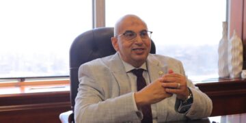 النائب أشرف عبد الغني: أولوية لإنقاذ المصانع المتعثرة داخل مجلس الشيوخ