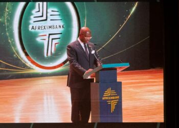 الرئيس الجديد لأفريكسم بنك: سنواصل البناء على إرث أوراما نحو إفريقيا أكثر تكاملًا وازدهارًا الاقتصادي