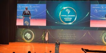 الرئيس الجديد لأفريكسم بنك: سنواصل البناء على إرث أوراما نحو إفريقيا أكثر تكاملًا وازدهارًا الاقتصادي