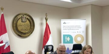 «التربية والتعليم» تتعاون مع «دالتكس» لإنشاء مدرستين فنيتين في الزراعة التكنولوجية