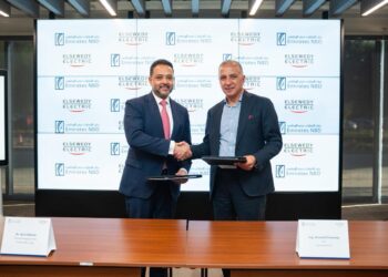 مجموعة بنك الإمارات دبي الوطني تمنح تسهيلات ائتمانية لمجموعة السويدي إلكتريك بـ 20 مليار جنيه