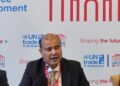 خلال مؤتمر “الاونكتاد”في جنيف..«الغرف العربية»: 30% من تجارة الحاويات تمر عبر قناة السويس وهرمز وباب المندب