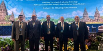 مصر تفوز رسميًا باستضافة المؤتمر الدولي لمصنعي المنسوجات ITMF عام 2027