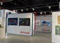 “إل جي” تفتح نافذة جديدة للفن الرقمي عبر معرض “The Next Gallery” في ديستريكت 5