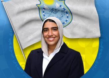 نهى شتا.. من ملاعب السلة إلى سباق انتخابات هليوبوليس على قائمة هشام زعزوع