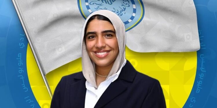 نهى شتا.. من ملاعب السلة إلى سباق انتخابات هليوبوليس على قائمة هشام زعزوع