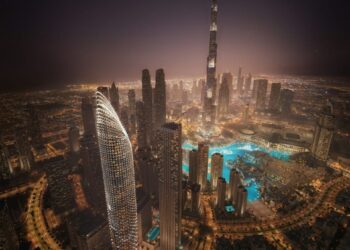 إيرادات “بن غاطي” تقترب من 9 مليارات درهم بنمو 3 أضعاف مقارنة بالعام الماضي