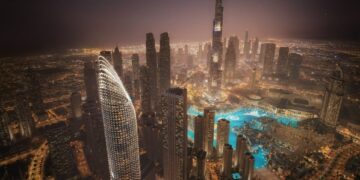 إيرادات “بن غاطي” تقترب من 9 مليارات درهم بنمو 3 أضعاف مقارنة بالعام الماضي