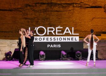 لوريال بروفيشنال تطلق أولى فعاليات “Pro Hair Forum” احتفالاً بمرور 15 عامًا في مصر