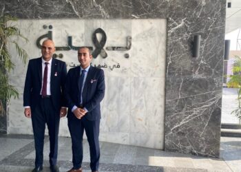 تعاون إنساني بين النيل للصناعات النسجية وبهية لدعم السيدات في رحلة العلاج والتعافي