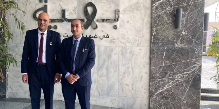 تعاون إنساني بين النيل للصناعات النسجية وبهية لدعم السيدات في رحلة العلاج والتعافي