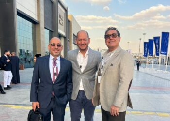 “قطرات الطبيعة” تدشّن أول محطة تعقيم بالنور الحراري لتعزيز تنافسية الصادرات المصرية