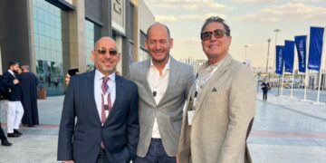 “قطرات الطبيعة” تدشّن أول محطة تعقيم بالنور الحراري لتعزيز تنافسية الصادرات المصرية