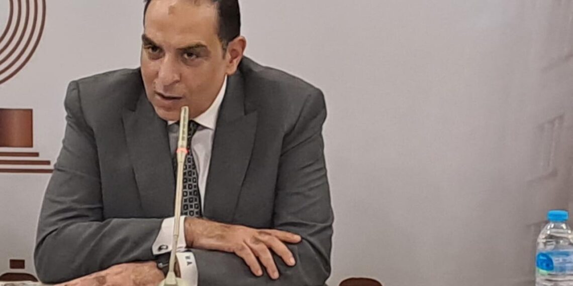 شعبة الجمارك: تنسيق مشترك بين المالية والاستثمار لتحقيق سرعة ودقة الإجراءات