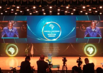 وزير المالية الكاميروني: أفريكسيم بنك موّل مشروعات تنموية بأكثر من 480 مليون يورو في الكاميرون