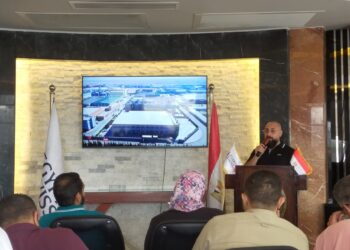 أحمد السباعي :«المصرية السويسرية للمكرونة» تصدر المكرونة لأكثر من 55 دولة .. ونستهدف 25% نمواً في 2025