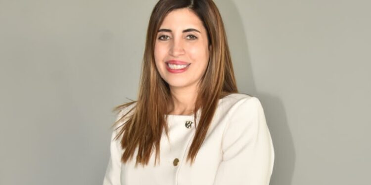 داليا مرعب رئيسًا جديدًا لـ«إريكسون مصر» لقيادة المبيعات والتحول الرقمي
