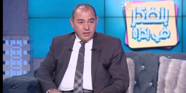 م.عبد الغني الأباصيري: تحديث مصانع الغزل والنسيج خطوة استراتيجية لتقليل الواردات وزيادة الصادرات