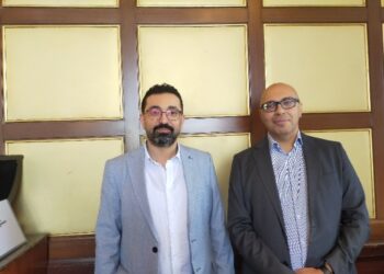 «ريتش بيك» تعزز التوعية بالمنتجات الصحية في مؤتمر ومعرض التغذية 2025