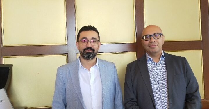 «ريتش بيك» تعزز التوعية بالمنتجات الصحية في مؤتمر ومعرض التغذية 2025